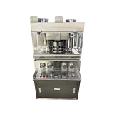 Роторный таблеточный пресс ZPW-19